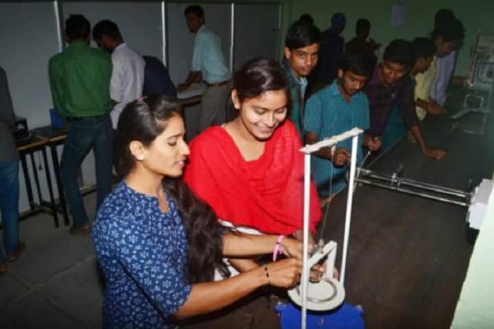 laboratory